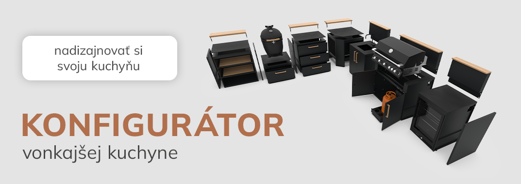 BANNER konfigurátor